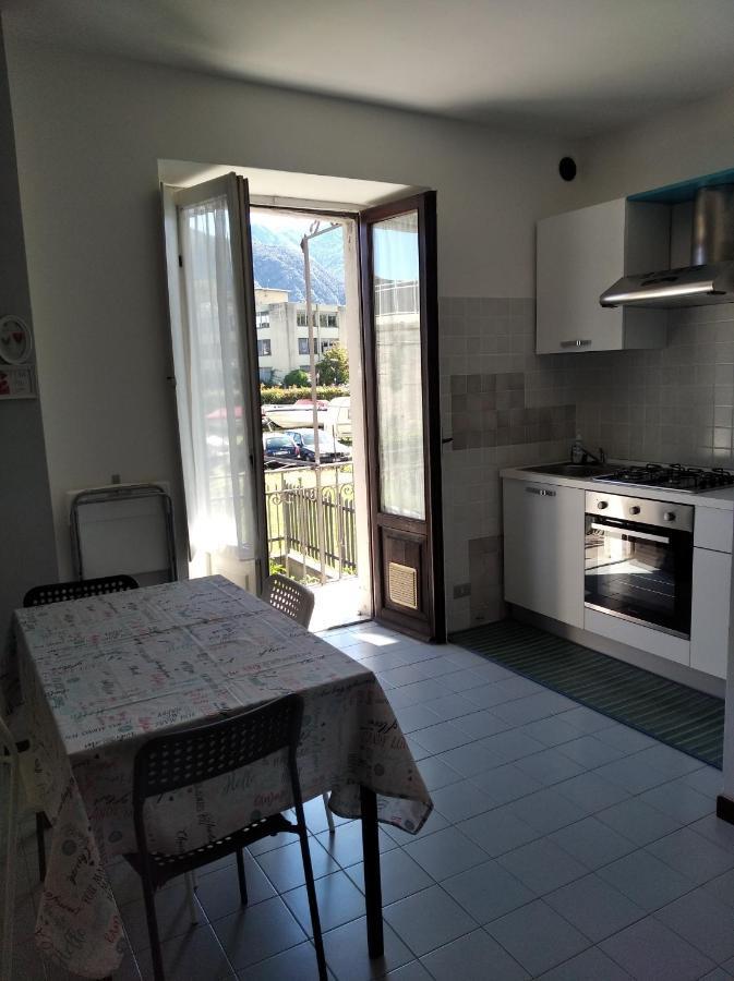 Tra La Stazione E Il Lago Verbania Exterior foto