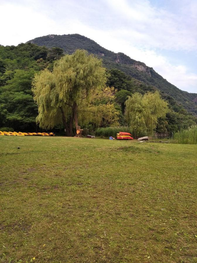 Tra La Stazione E Il Lago Verbania Exterior foto