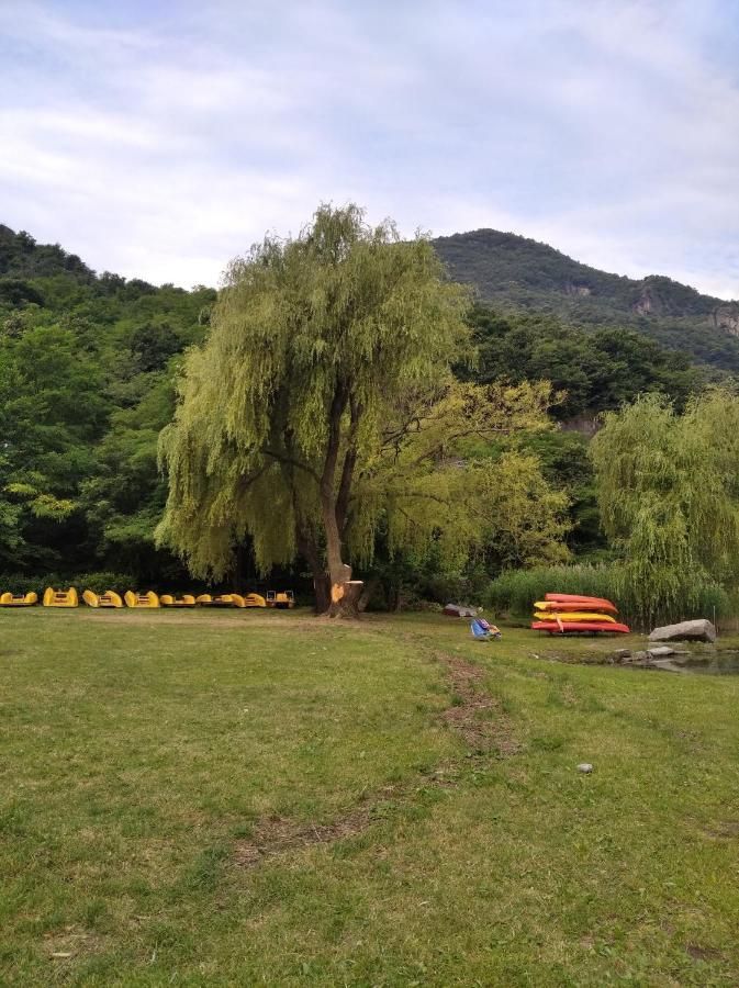 Tra La Stazione E Il Lago Verbania Exterior foto